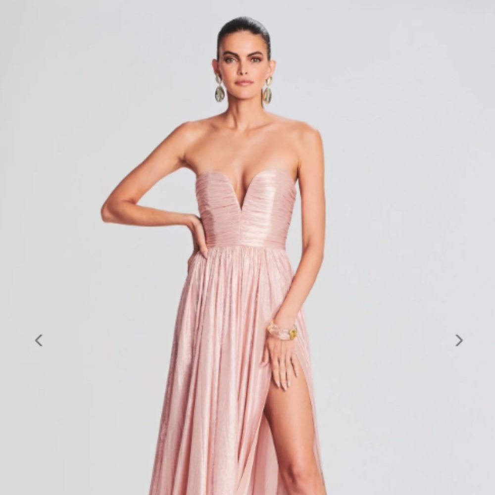 Retrofête MADELEINE DRESS NWT